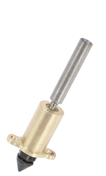 iBridger Nozzle kit G - 0,8mm hardened steel