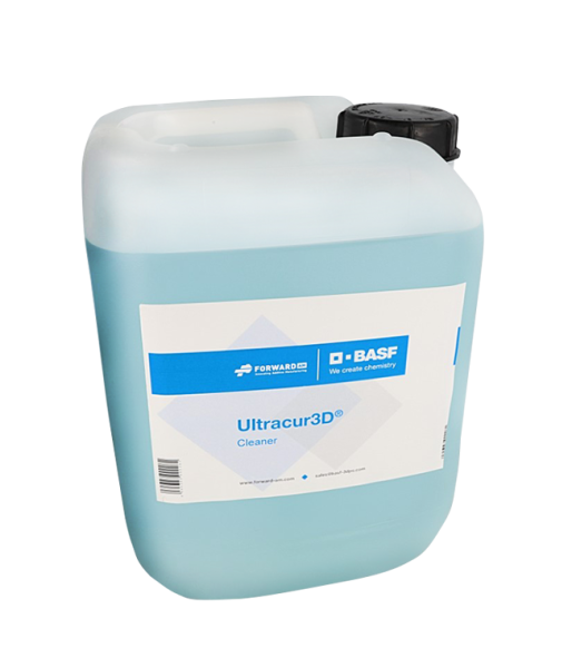 BASF Ultracur3D Resin Cleaner 5000g