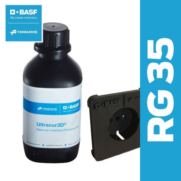 basf-ultracur3d-rg-35-rigid-resin