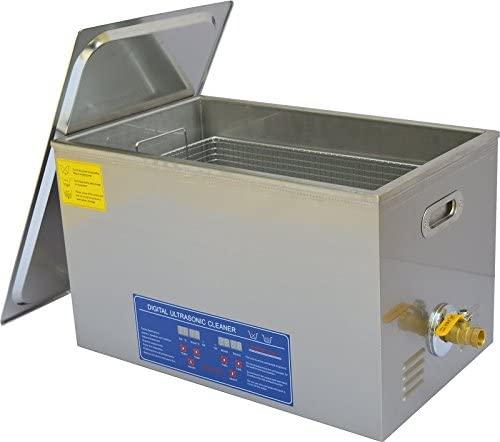 CitoLabs Ultrasonic Cleaner 30L