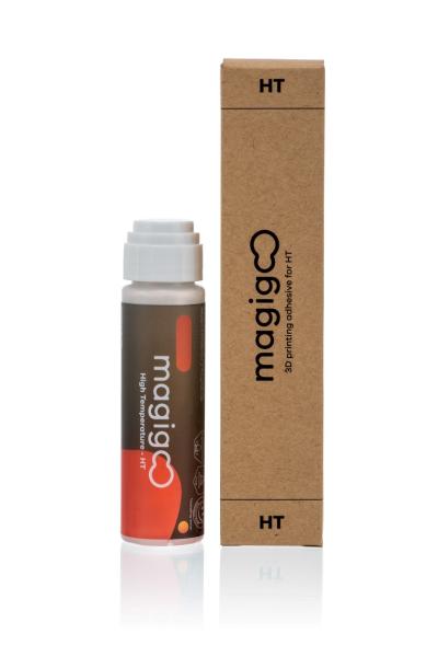 Magigoo Pro HT 50ml - Build plate adhesive for high temperature thermoplastic filaments
