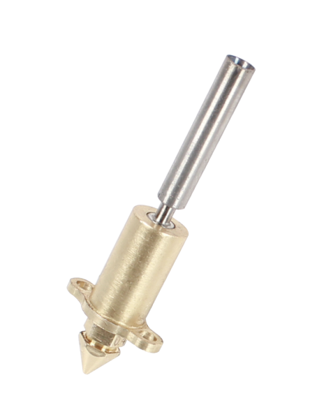 iBridger Nozzle kit A - 0,4mm brass