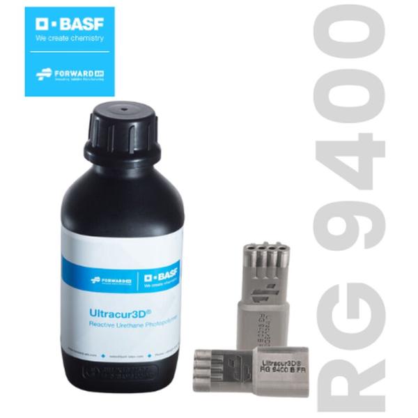 BASF Ultracur3D® RG 9400 B FR