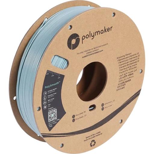 Polymaker Polysmooth Filament Slate Grey 750g