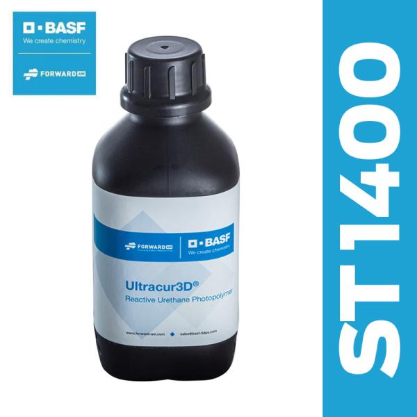 basf-ultracur3d-st-1400-tough-resin
