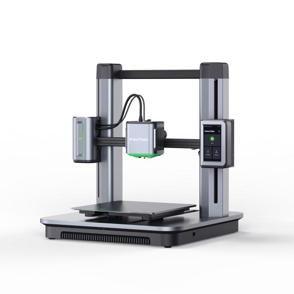 AnkerMake M5 3D Printer Kit