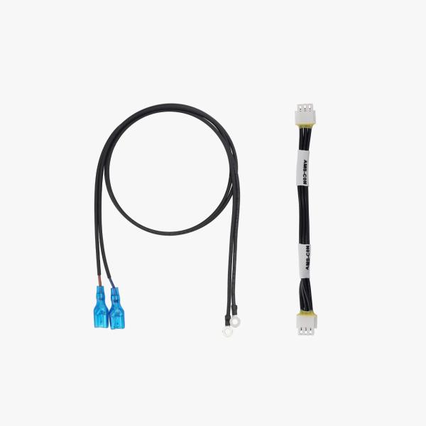 Bambu Lab Printer Cable Pack (4-in-1)