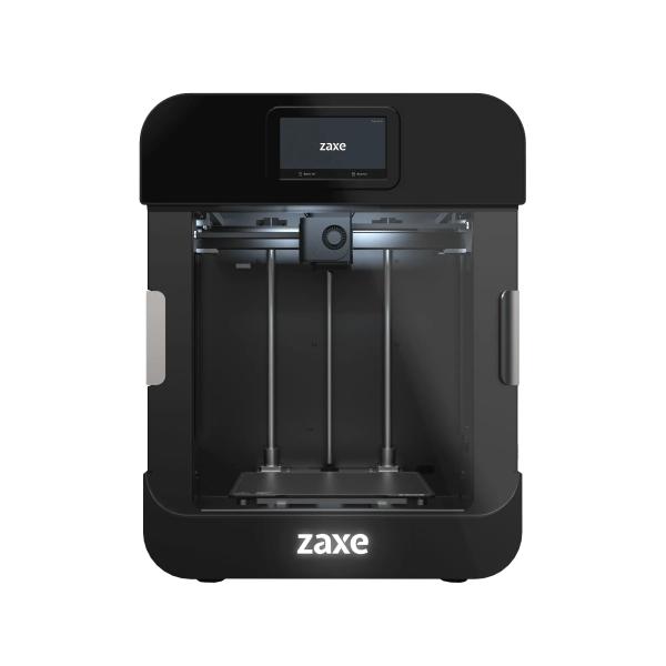 Zaxe-X3-3D-Printer