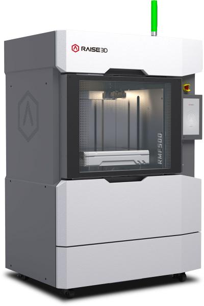 Raise3D RMF500 3D-Drucker