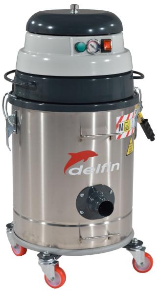 Delfin 300 BL- XYZprinting Vacuum special for SLS