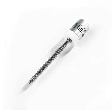 Screw for LDM WASP Extruder 2.0