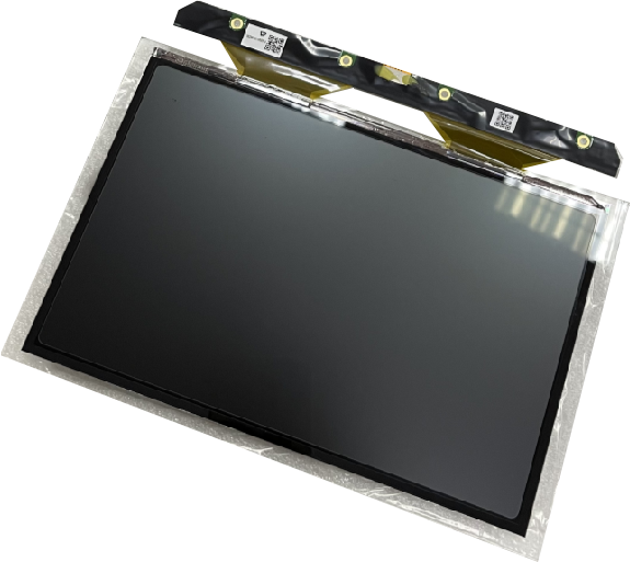 Shining3D LCD Screen Change Set pour AccuFab-L4K