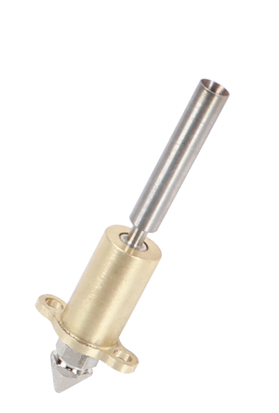 iBridger Nozzle kit E - 0,4mm copper