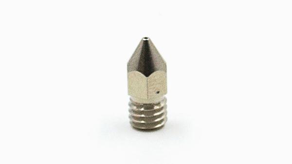 Raise3D N series V2H Nozzle 0,2mm / 0,4mm / 0,6mm / 0,8mm