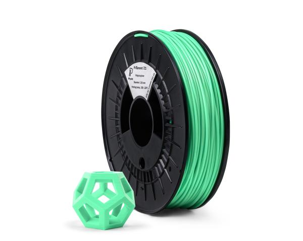 PPprint P-filament 721 mint-green 1,75mm 600g