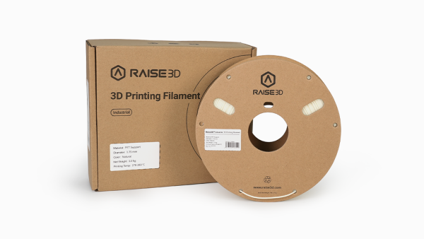 Raise3D Industrial PET Support Filament