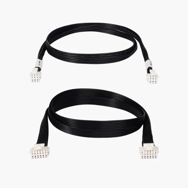 Bambu Lab MC AP cable pack (2-in-1) - X1 Series Exclusive