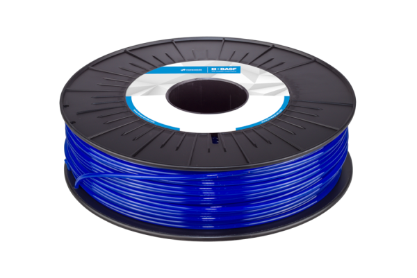 BASF Ultrafuse PET Filament Blau