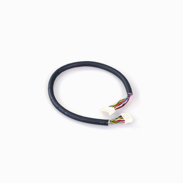 Raise3D E2 Right Extruder Connection Cable