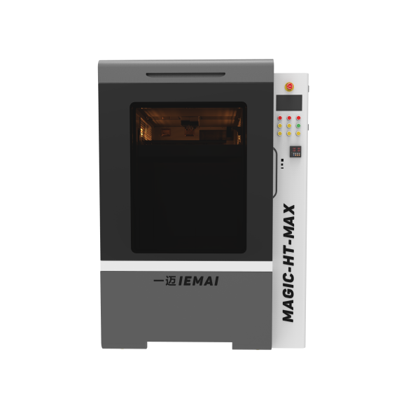 Gebrauchtgerät: IEMAI Magic-HT-MAX industrieller 3D-Drucker XXL mit Single-Extruder