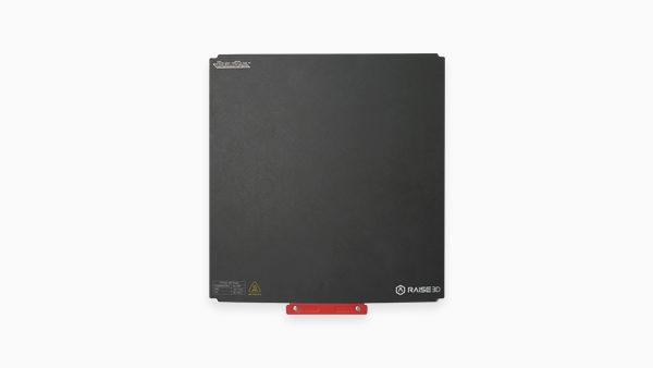 Raise3D PRO3 series Build Plate With Handle And Buildtak Printing Surface