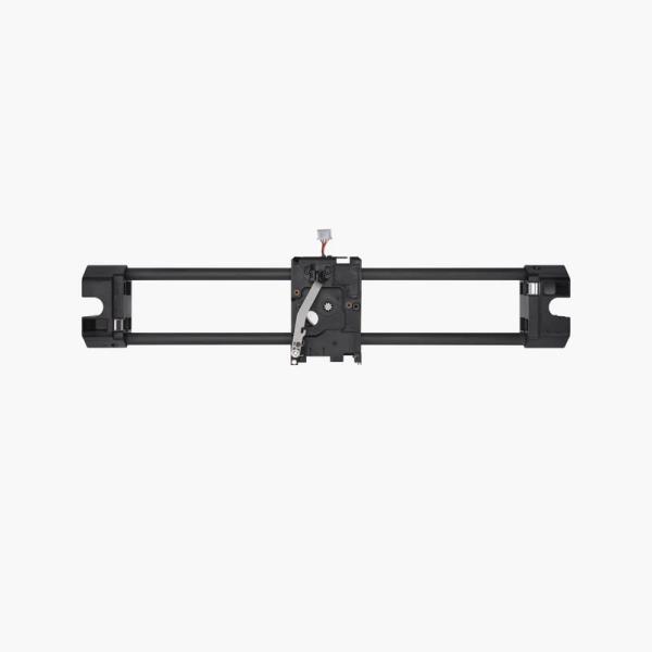 Bambu Lab X-Axis Carbon Rods Assembly - X1 / P1 Series