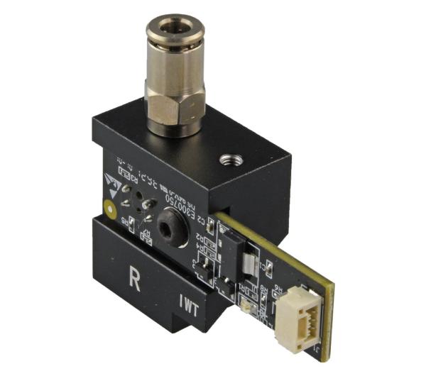 Raise3D PRO3 series Right Filament Run-Out Sensor