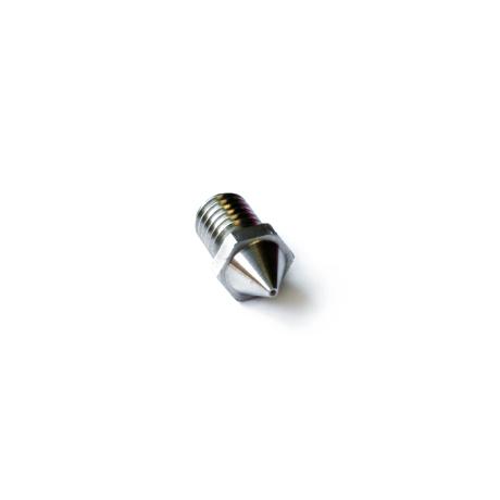 Stainless Steel Nozzle for LDM WASP Extruder 1.2 mm