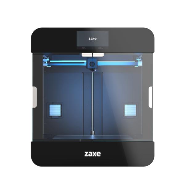 Zaxe Z3S 3D Drucker