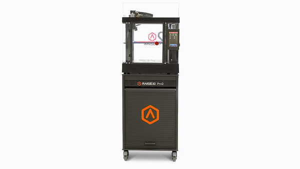 Printer Cart for Pro3/Pro2/E2/E2CF/N2