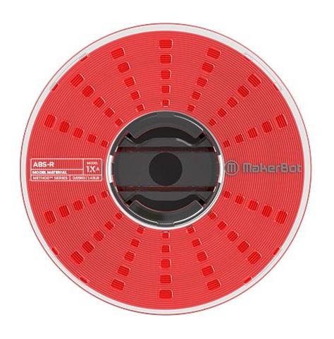 MakerBot Method X ABS-R Model Material Red 0,65kg