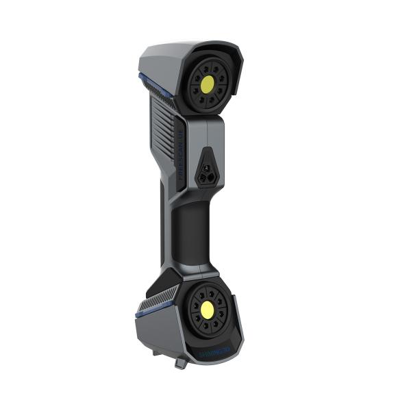 Shining3D FreeScan UE-11 Laser Handheld 3D Scanner