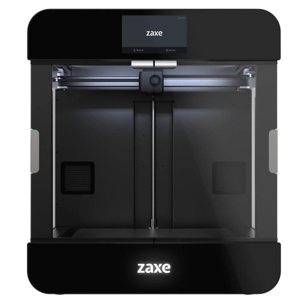 Zaxe Z3 3D Drucker