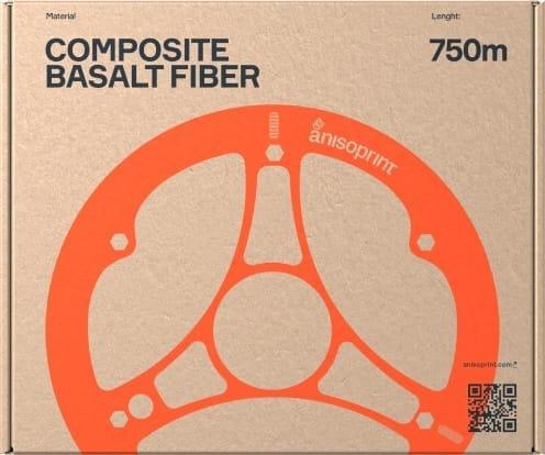 Anisoprint-CCF-Composite-Basalt-Fiber