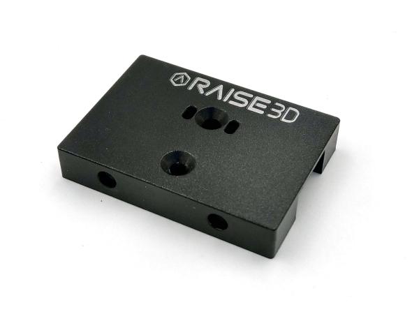 Raise3D Pro2 Filament Run-Out Cover