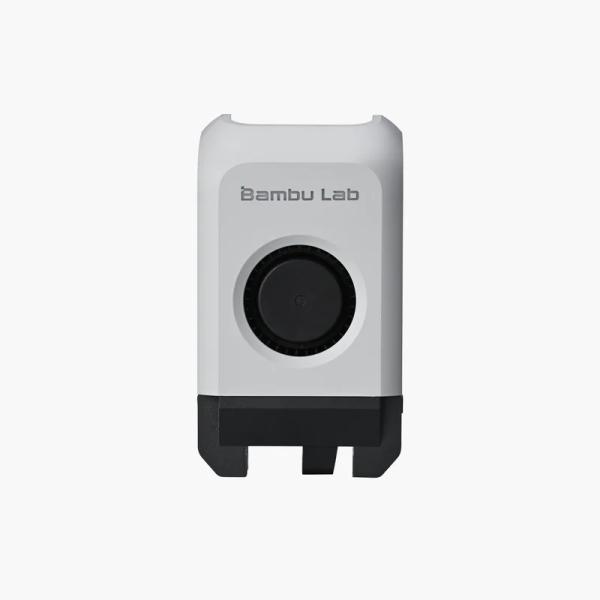 Bambu Lab Front Housing Assembly - X1 Series Exclusive