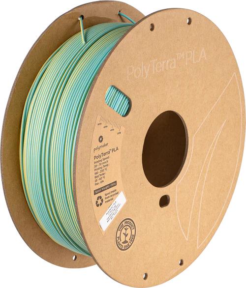 Filament PLA Multicolore Forêt 800 g