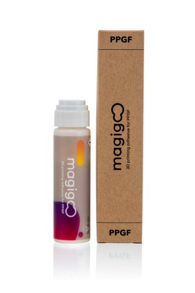 Magigoo Pro PPGF 50ml - The 3D printing adhesive for Glass Reinforced Polypropylene