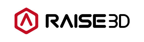 Raise3D Logo