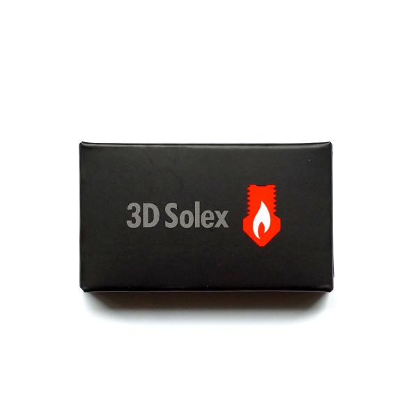 3DSolex Nozzle for Raise3D E2 / PRO2 / PRO3 1,00mm