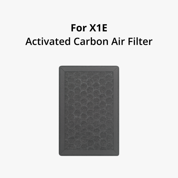 Bambu Lab Air Filter - X1E Series Exclusive
