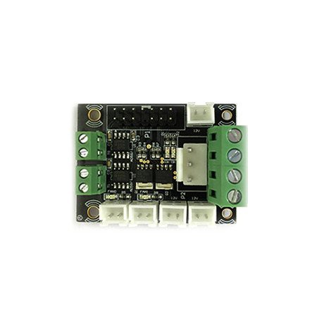 Raise3D N series Spare Parts - Extruder Connection Board
